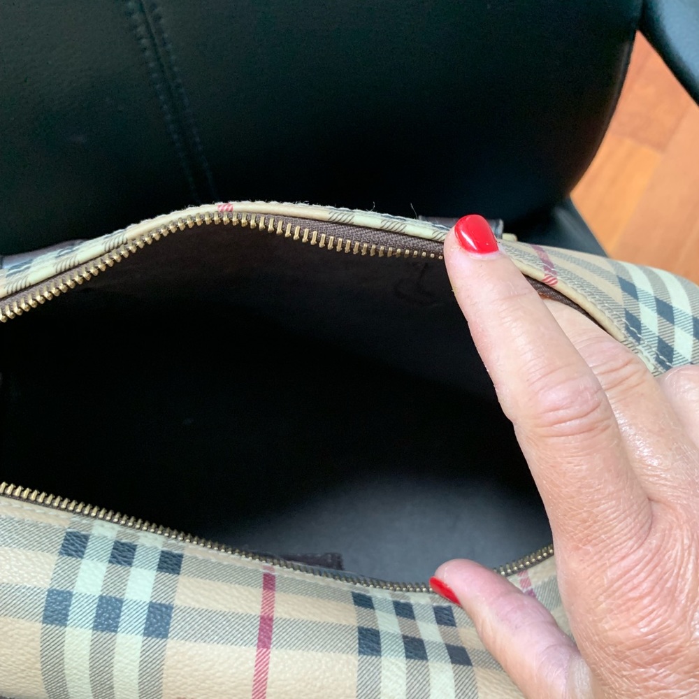 Beautiful bag - Picture 3 of 4